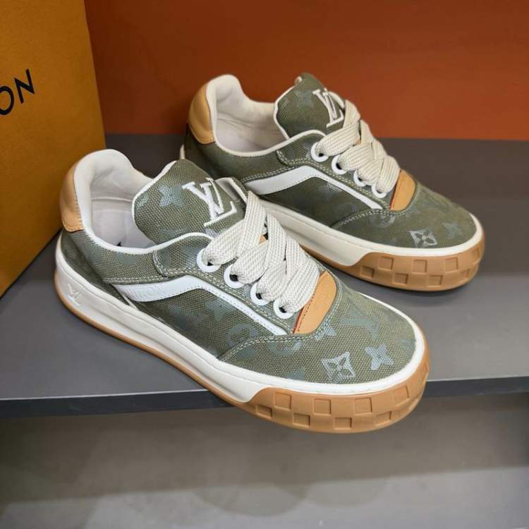 Picture of Louis Vuitton Shoes _SKULVsz38-45jyq012715924